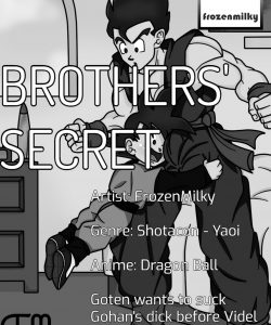 Brothers' Secret