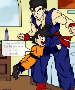 Brothers' Secret 002