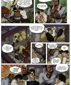 Brothers To Dragons 1 004