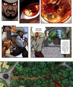 Brothers To Dragons 1 007