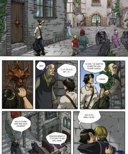 Brothers To Dragons 1 008
