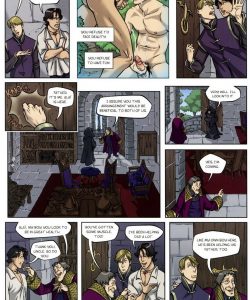 Brothers To Dragons 1 011