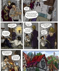 Brothers To Dragons 1 012