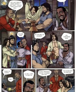 Brothers To Dragons 1 014