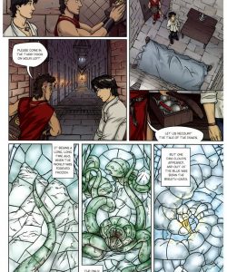 Brothers To Dragons 1 021