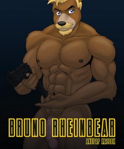 Bruno Rheinbear