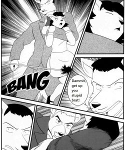 Bruno Rheinbear 052