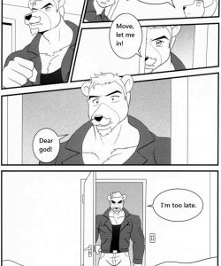 Bruno Rheinbear 056