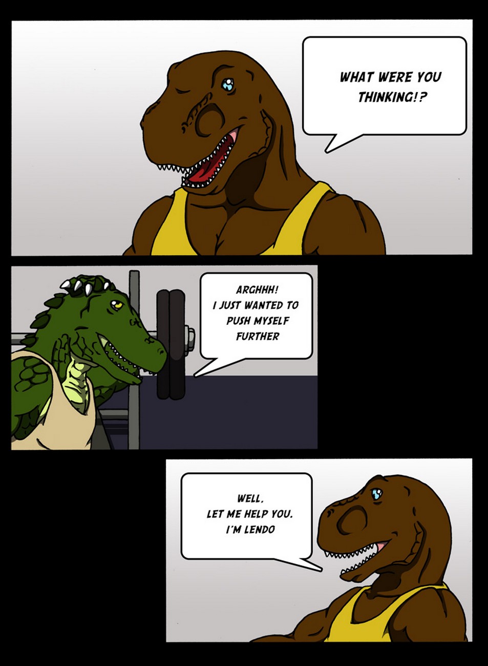 Buddy Buddy 002