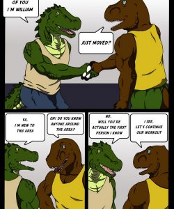 Buddy Buddy 003