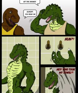 Buddy Buddy 004