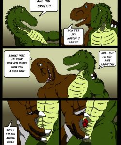 Buddy Buddy 008