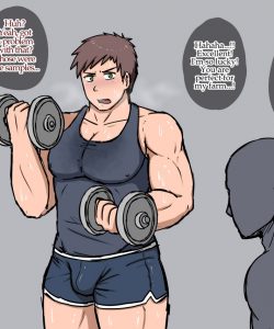 Bull Transformation