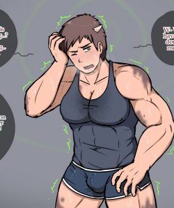 Bull Transformation 002