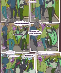 Bullied 002