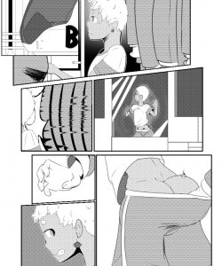 Bumpy Ride 002