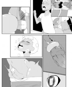 Bumpy Ride 005