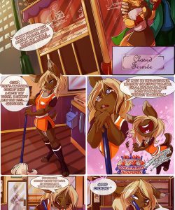 Bunny Bakery - After Hours 002