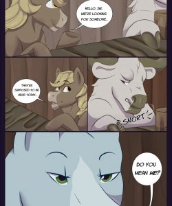 Buried Treasure 002
