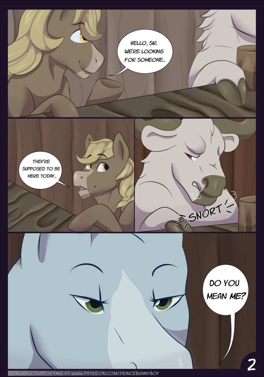 Buried Treasure 002