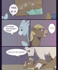 Buried Treasure 004