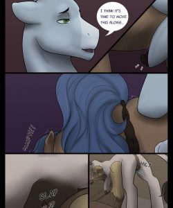 Buried Treasure 007
