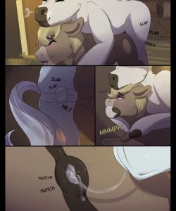 Buried Treasure 010