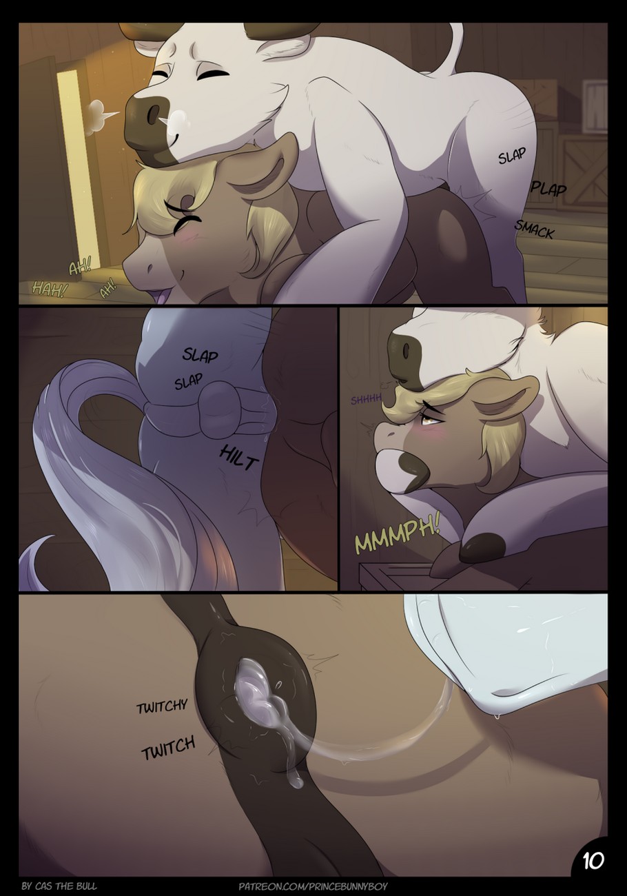 Buried Treasure 010