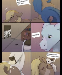 Buried Treasure 011
