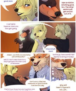 Burning Curiosity 004