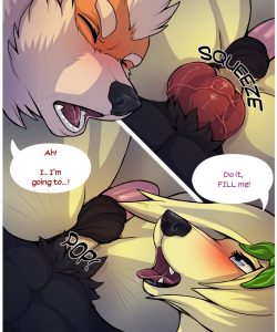 Burning Curiosity 026