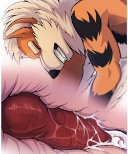 Burning Curiosity 028