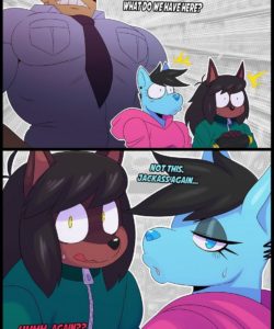 Busted 002