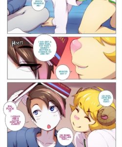 Butt Buddies 003