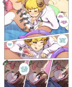 Butt Buddies 008