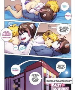Butt Buddies 016