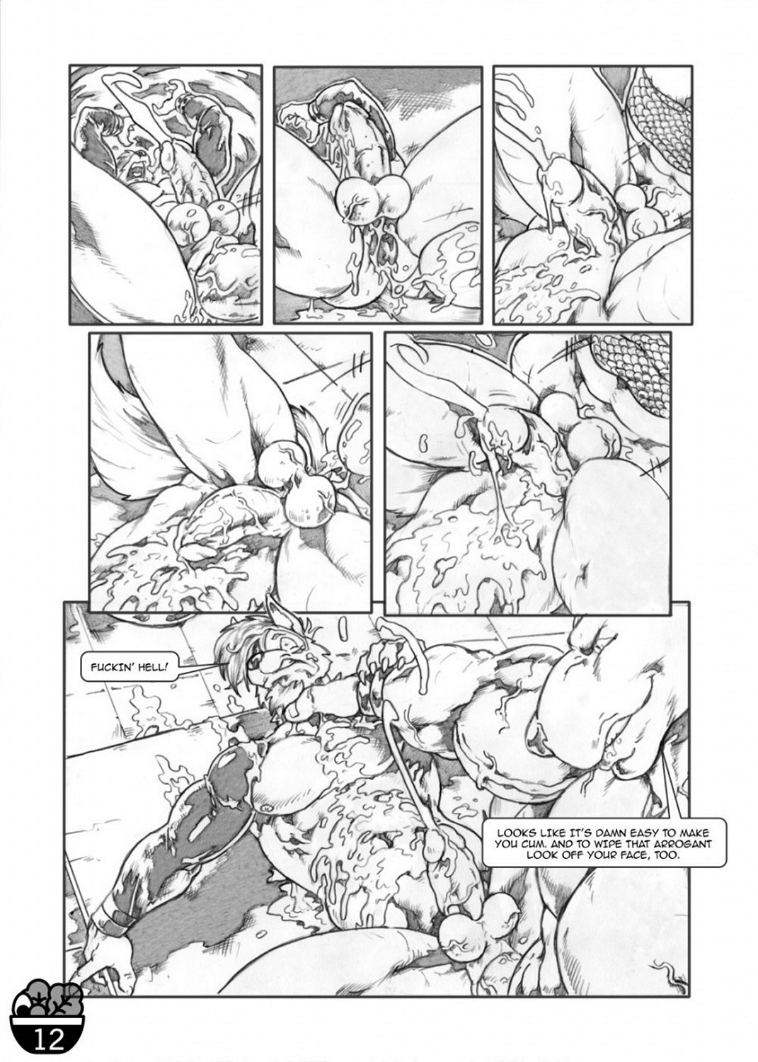Caesar Salad 012