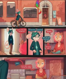 Cafe Expose