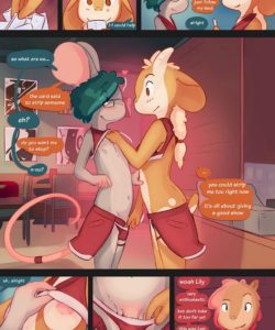 Cafe Expose 006