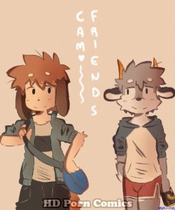 Cam Friends 1