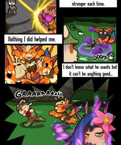 Can't Catch A Break 002
