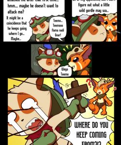 Can't Catch A Break 003