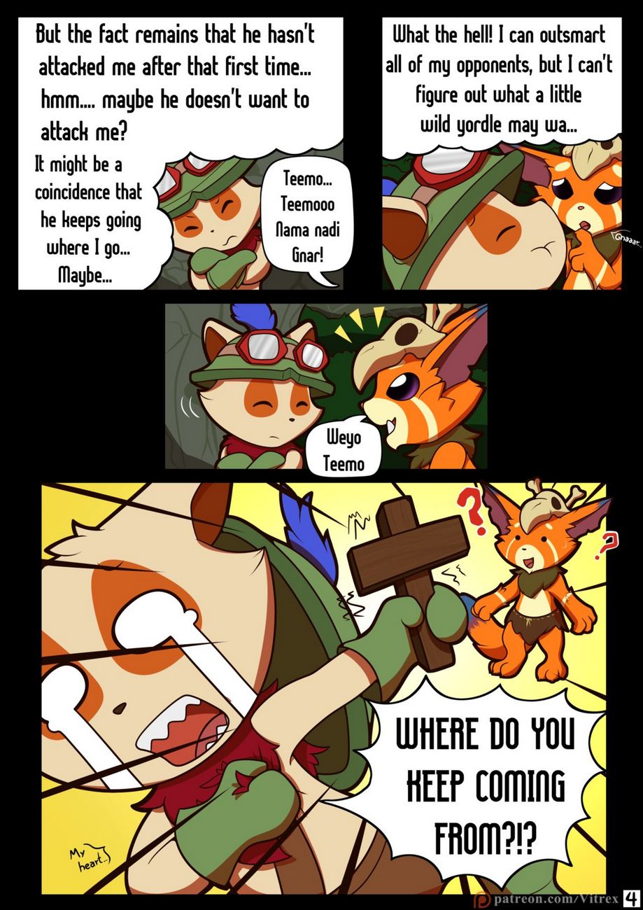 Can't Catch A Break 003