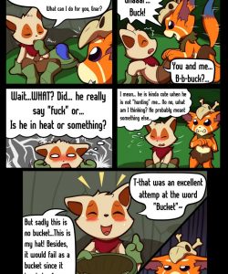 Can't Catch A Break 004