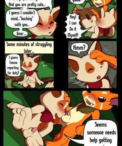 Can't Catch A Break 006
