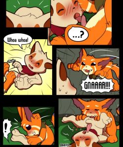 Can't Catch A Break 009