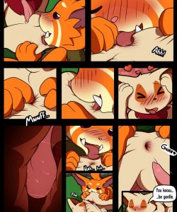 Can't Catch A Break 010