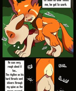 Can't Catch A Break 012