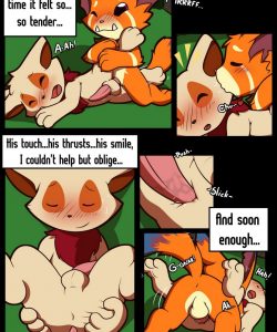 Can't Catch A Break 013