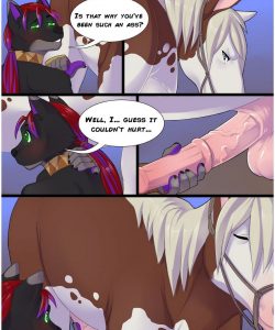 Canterbury Tails 003